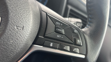 Nissan LEAF 110kW N-Connecta 39kWh 5dr Auto Electric Hatchback